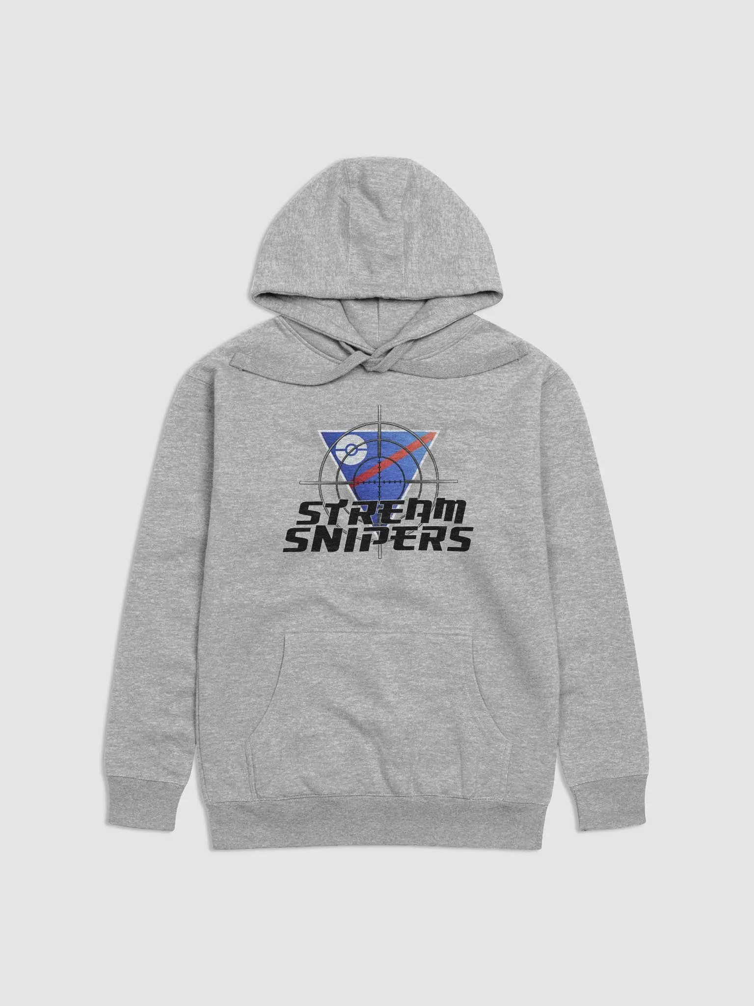 Stream Sniper Hoodie product image (8)