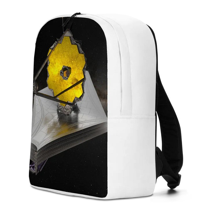 JWST ASTRO BAG product image (2)