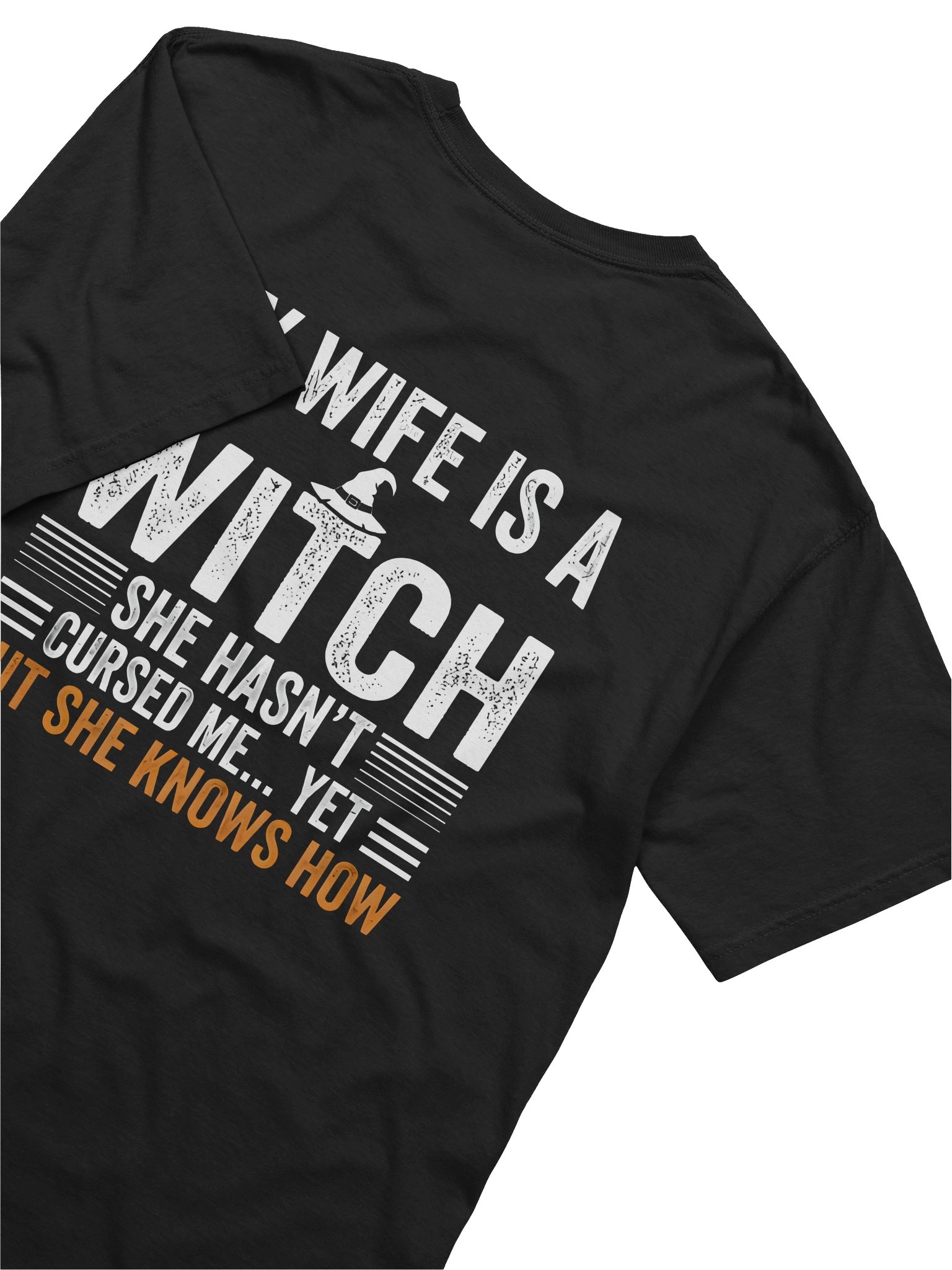 MY WIFE IS A WITCH product image (2)