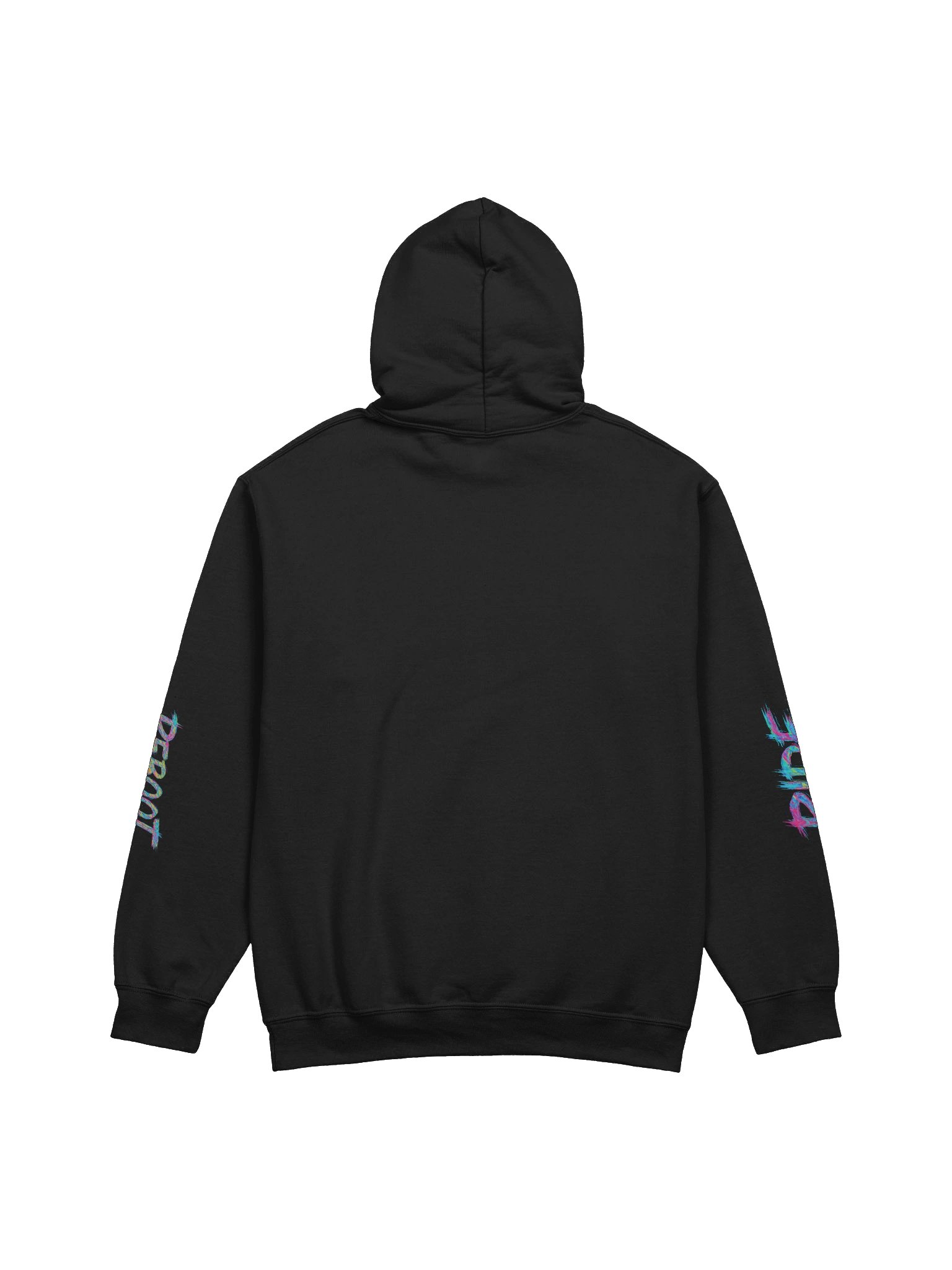 Glitch Sleeved product image (8)