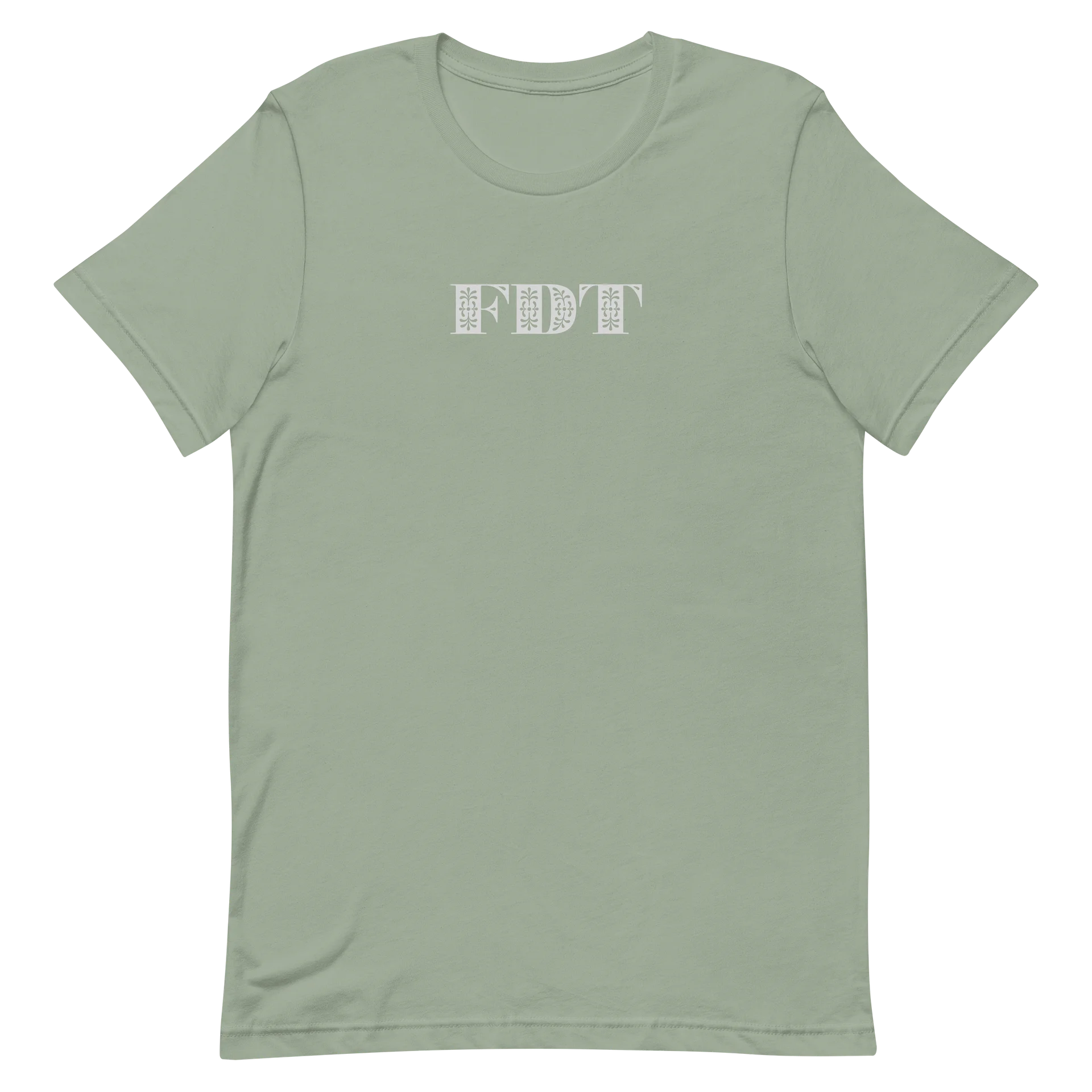 FDT Floral Tee product image (14)