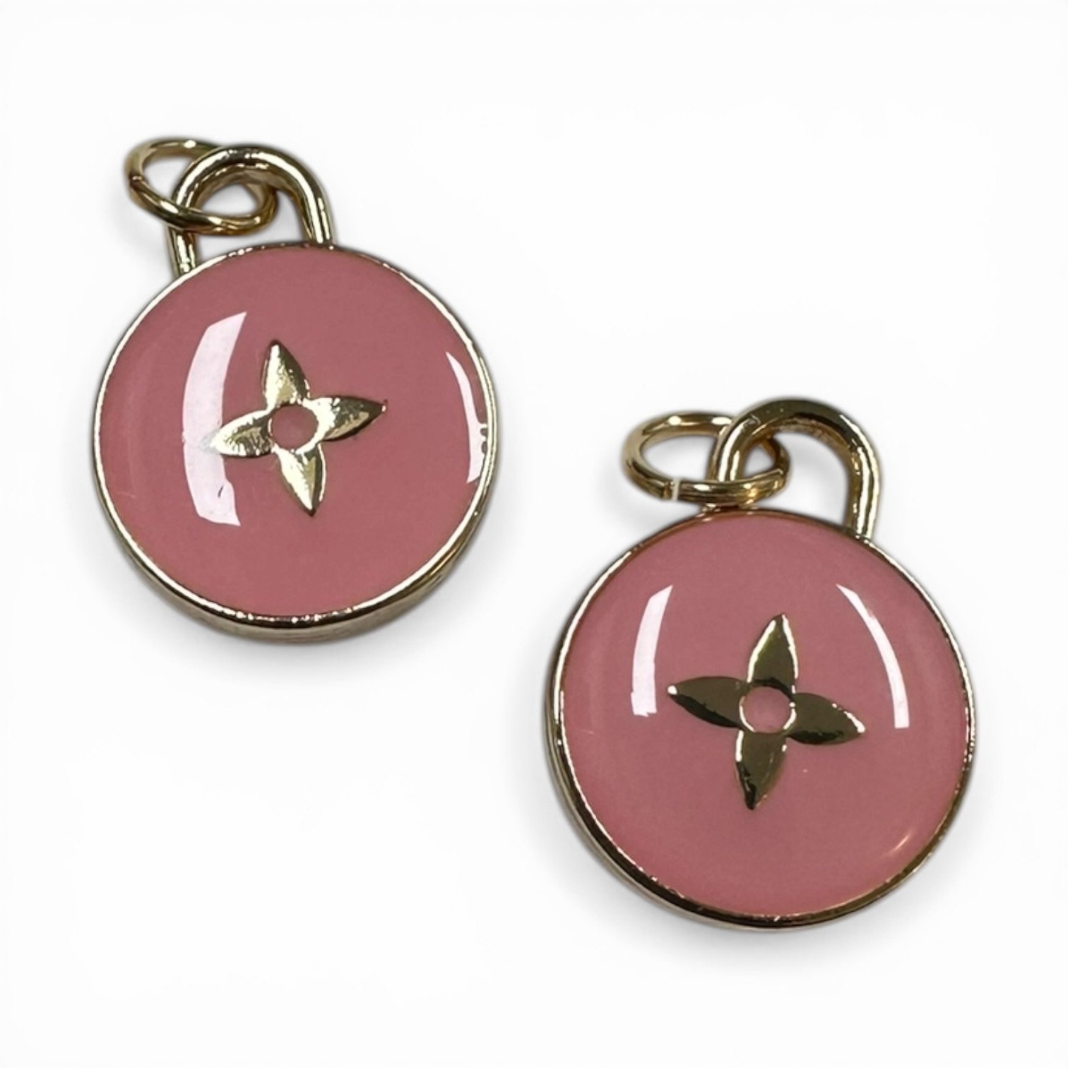 Lux Lulu Clover Whinny Winners Braid and Bridle Charms for Horses | Little Shop of Ponies product image (3)
