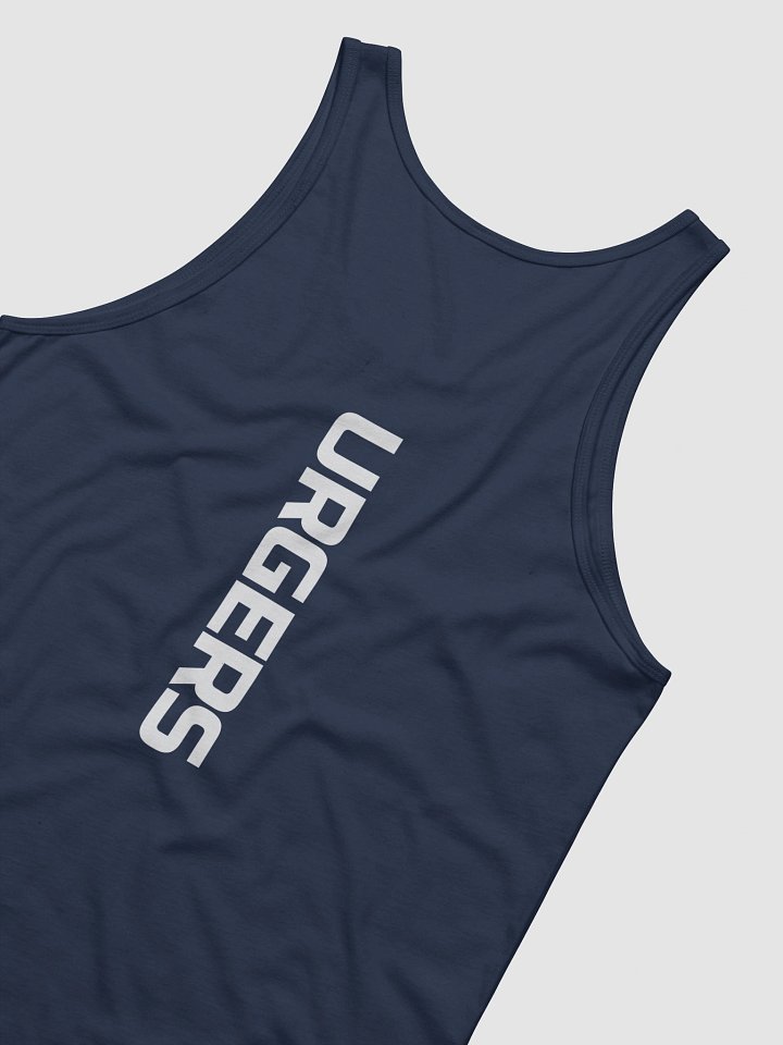Urgers Consistent For Good Tank Top product image (10)