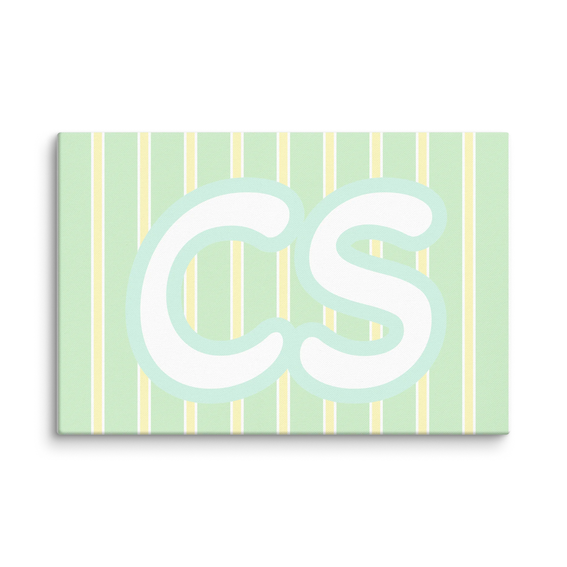 CS 40"x60" Wall Art product image (1)
