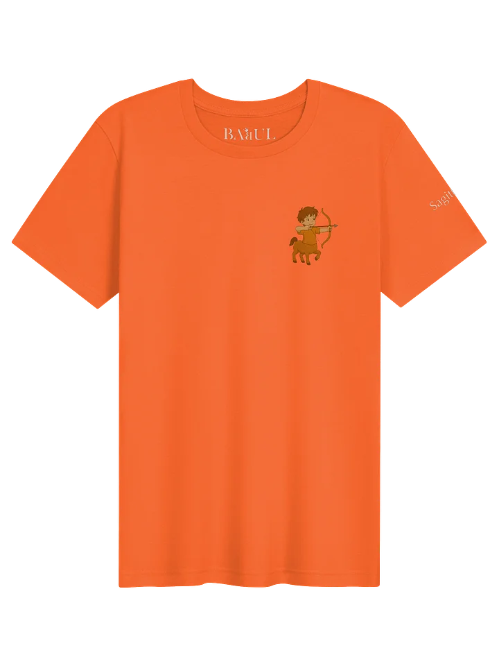 Sagittarius - DREAMY ZODIAC T-Shirts product image (2)