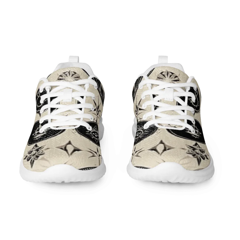 Symbology Shoes - Women's Athletic Sports Shoes product image (4)