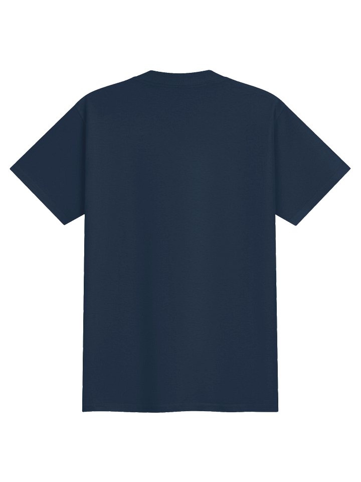 Reading is My Superpower Youth Tee (blue) product image (14)