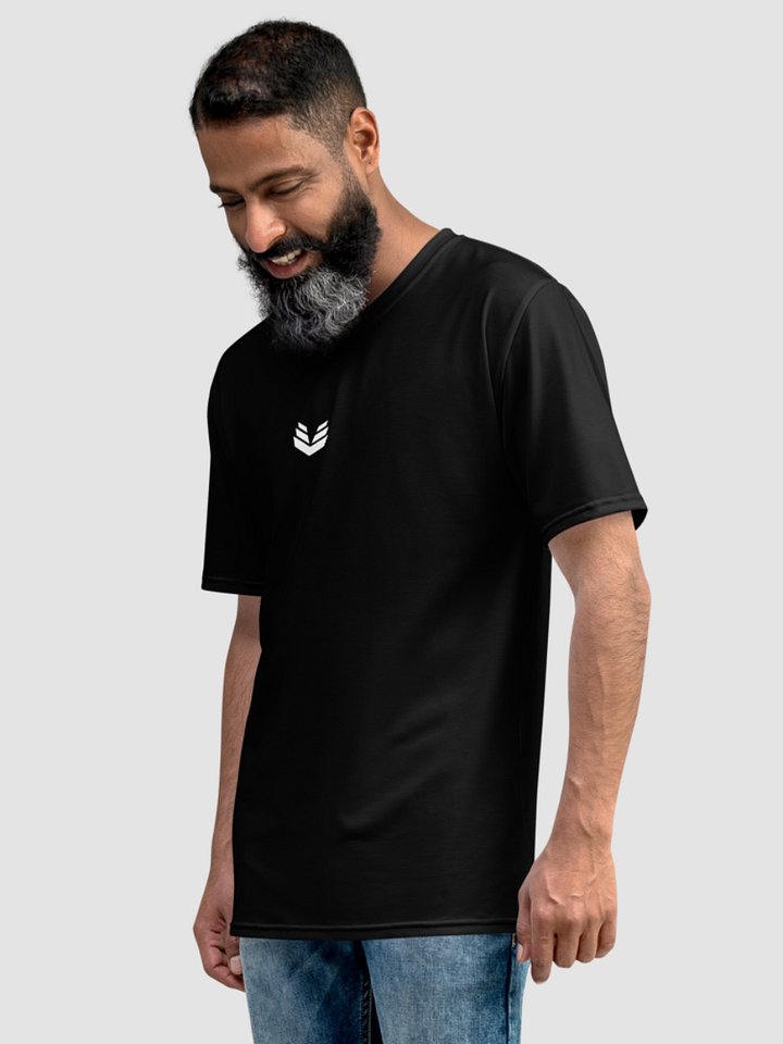 T-Shirt - Black product image (1)