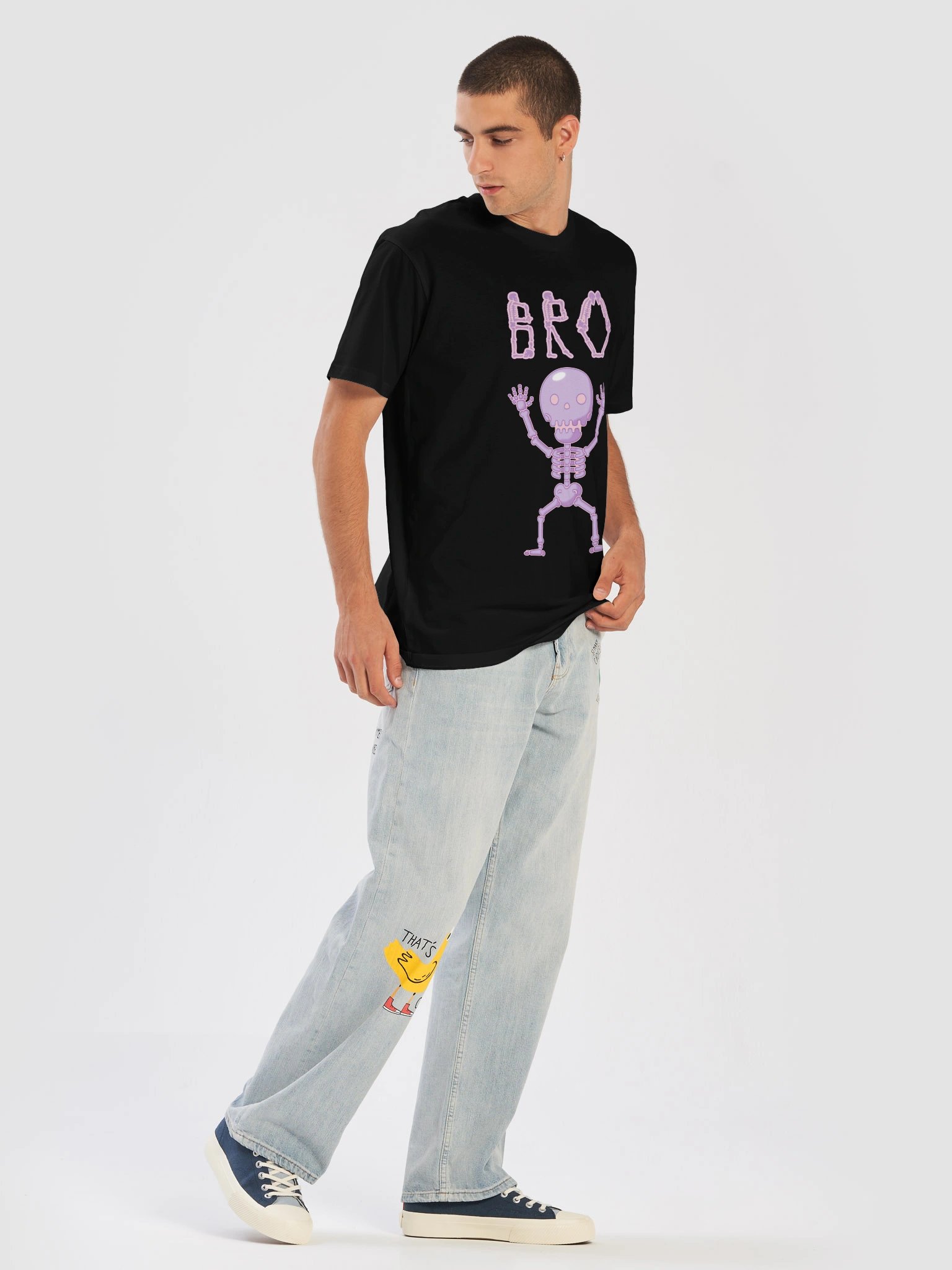 Skeleton BRO product image (5)