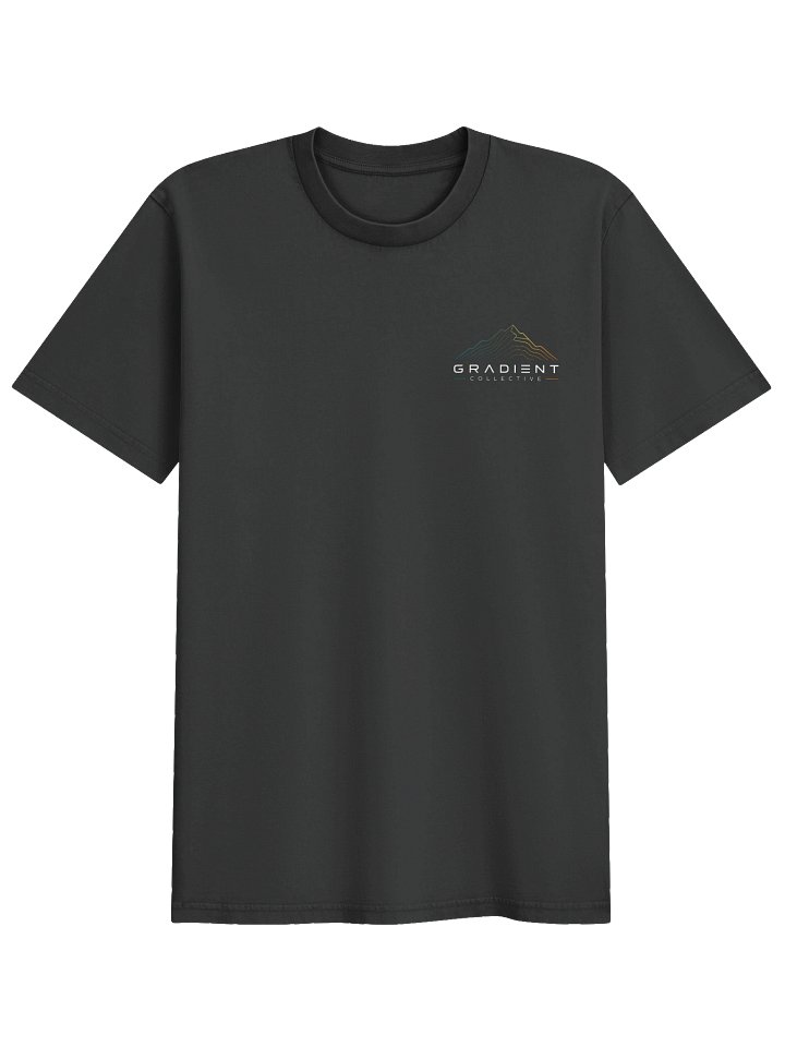 SUMMIT BACK TEE product image (2)