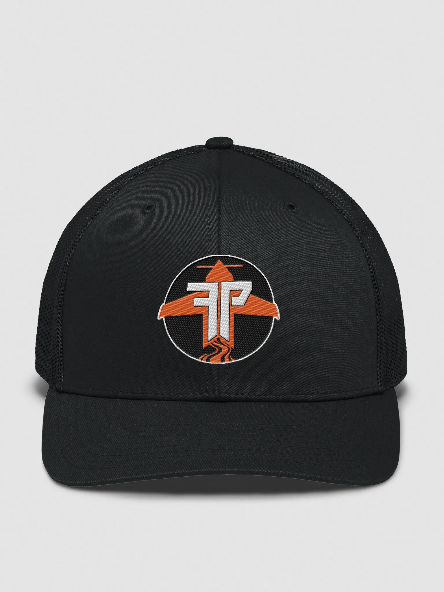 Flashpoint Trucker Hat product image (1)