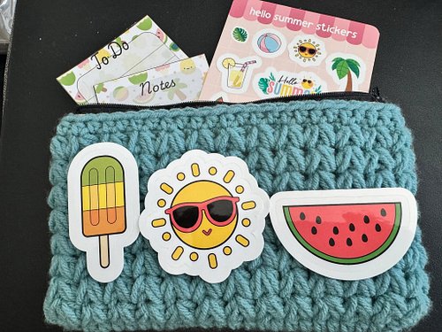 Saying a gentle goodbye to summer. ☀️

Our summer bundles are officially leaving the shop to make room for our upcoming fall ...