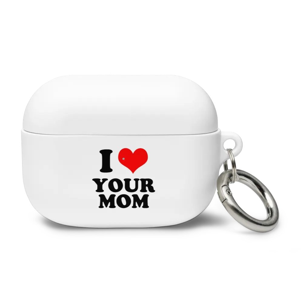 Your Mom Pro Case product image (1)