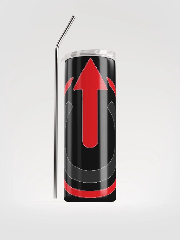 OUG Power Logo Tumbler product image (1)