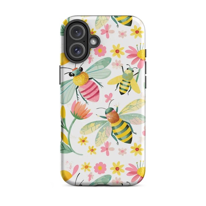 Pink Bee product image (47)