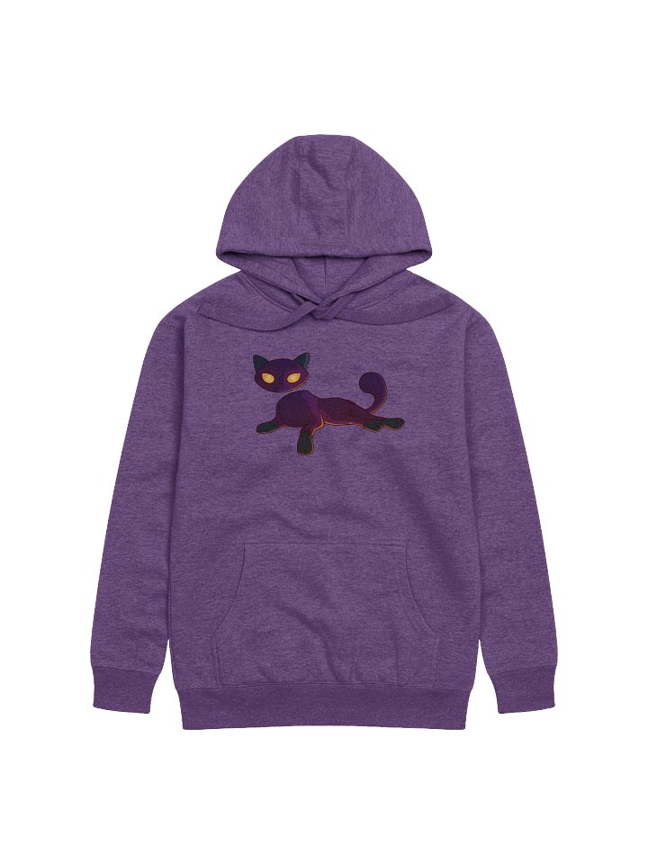 Infurnal recliner product image (2)