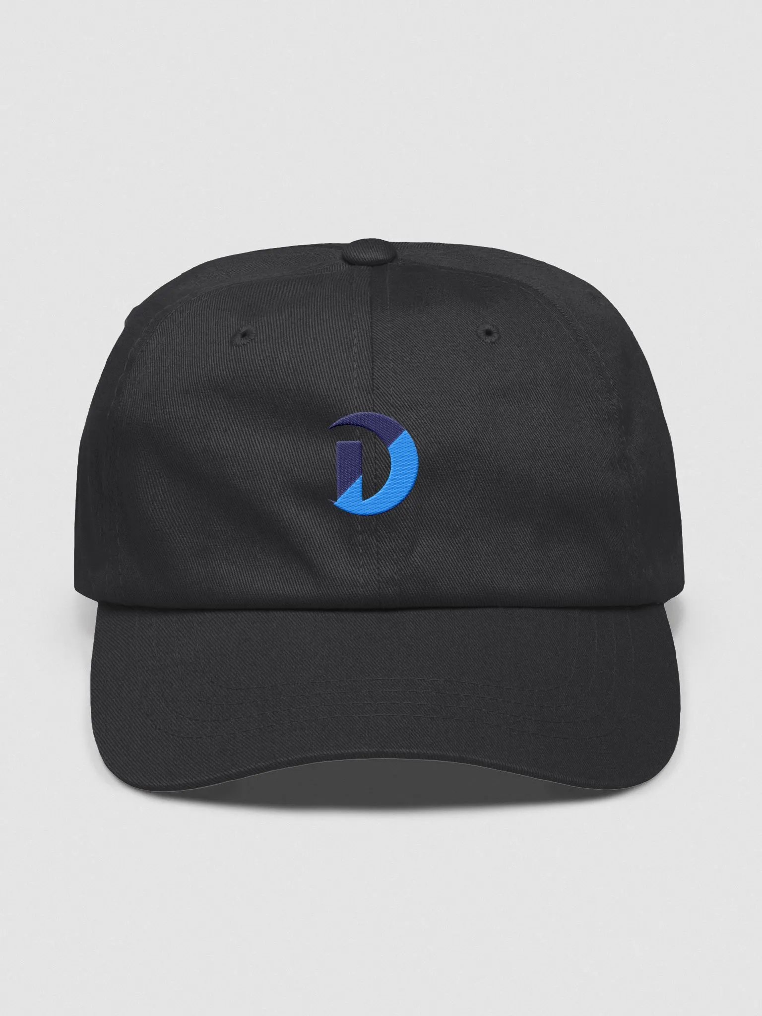 Dusking Cap (Embroidered Logo) product image (1)