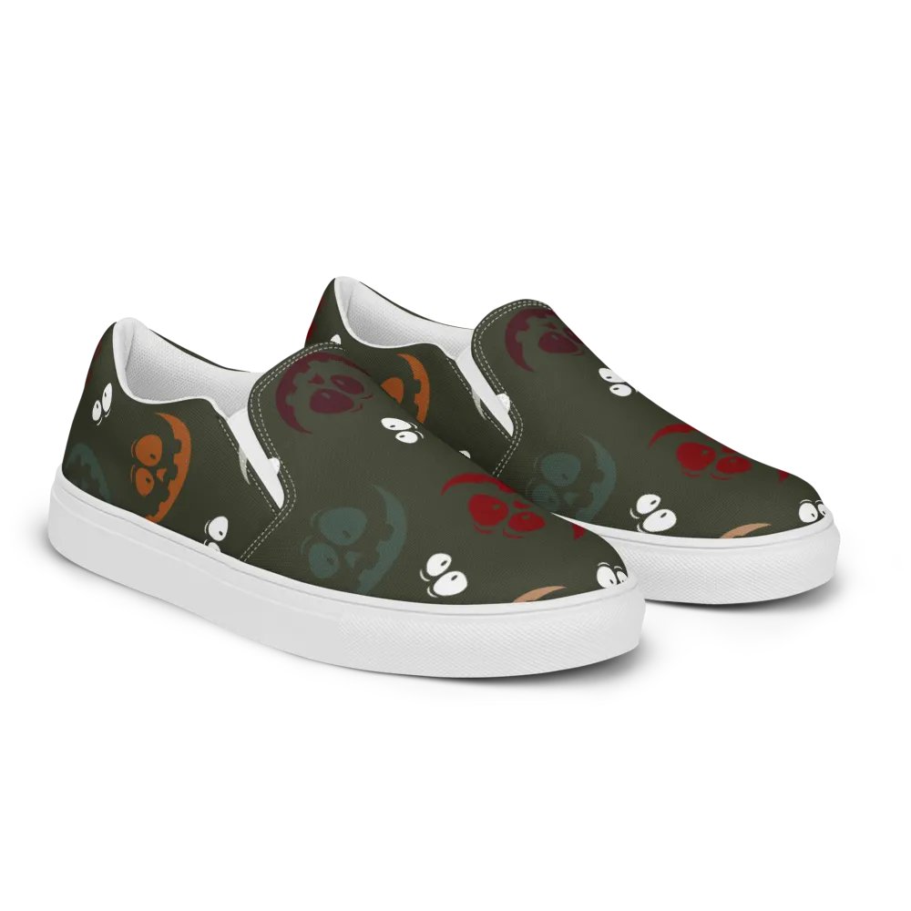 Halloween Slip-Ons product image (6)