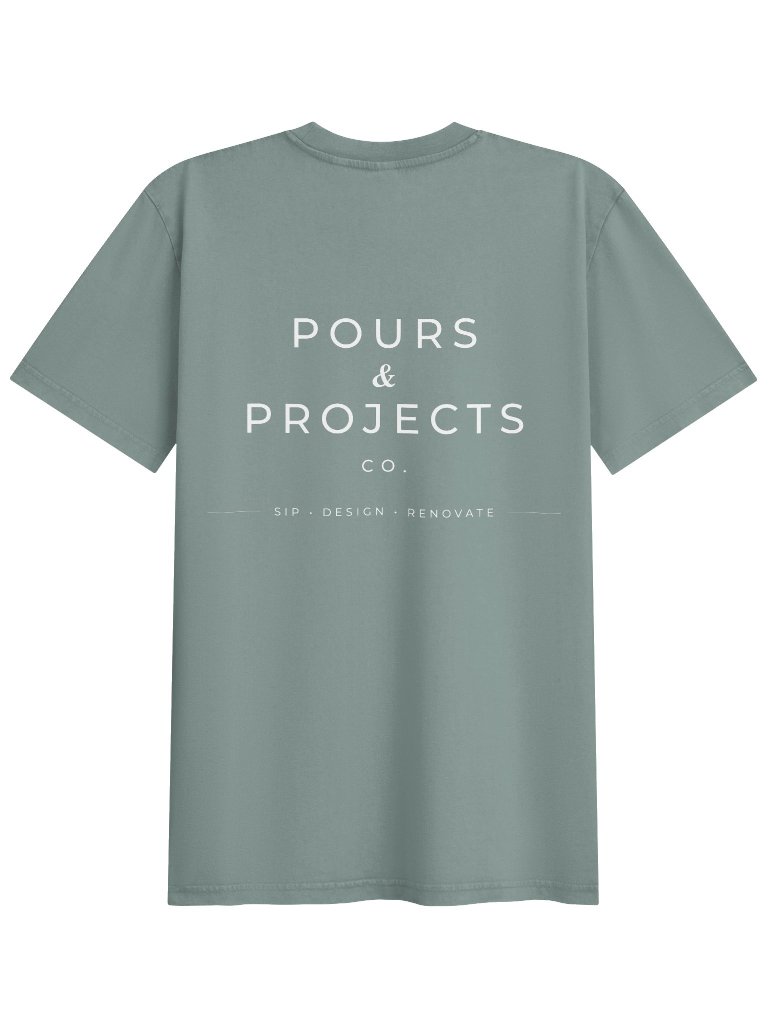 The Horizon Tee product image (2)