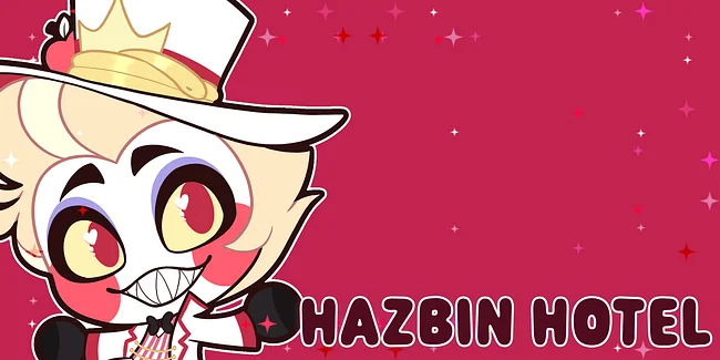 Hazbin Hotel