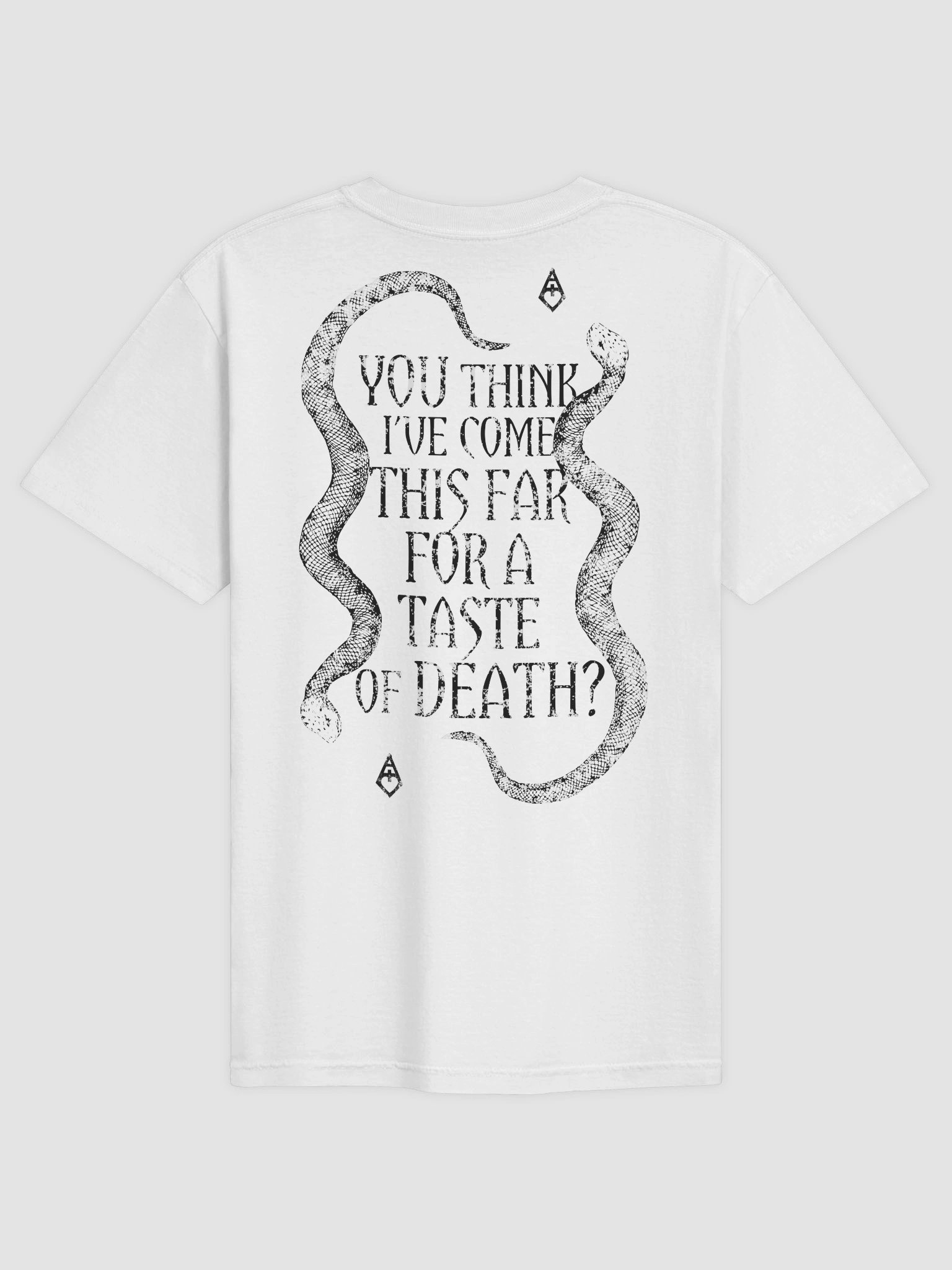 Death Valley T-Shirt product image (4)