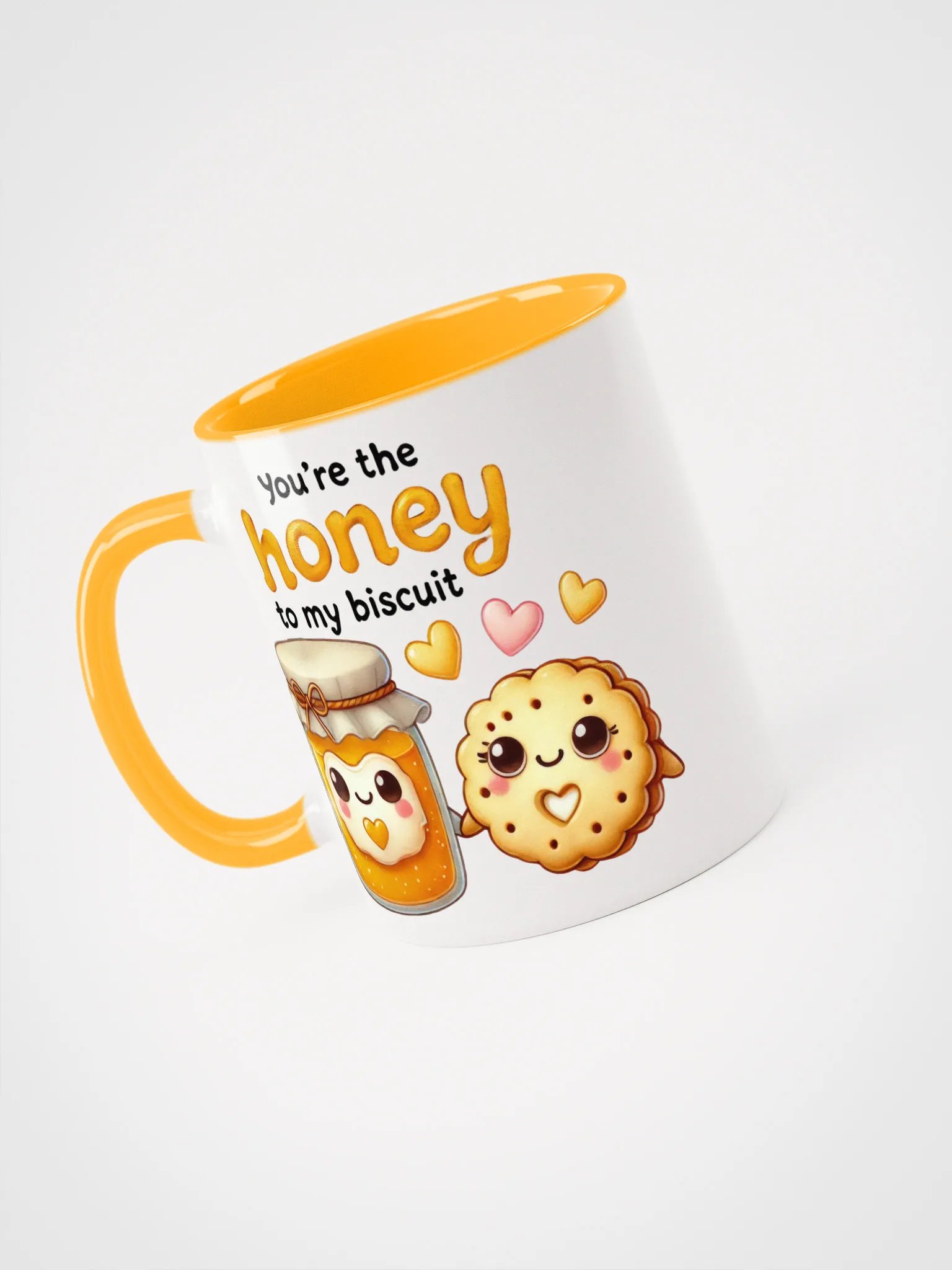 Sweet as Honey, Perfect as a Biscuit! product image (18)