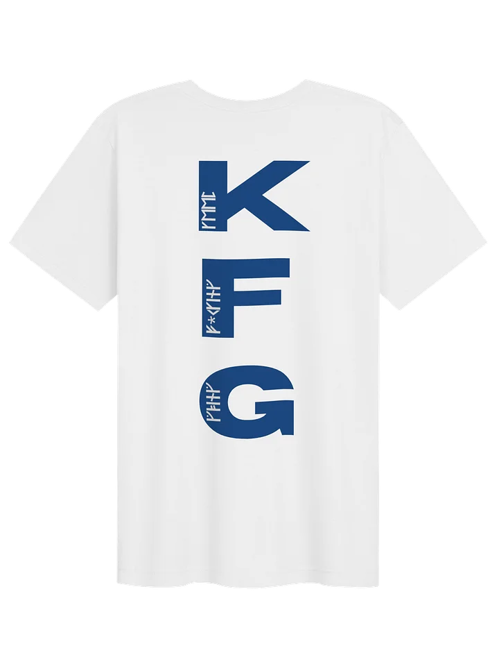 THE KFG FINNISH TEE product image (2)