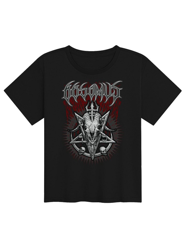 Sigil of the Bahob women's shirt product image (2)