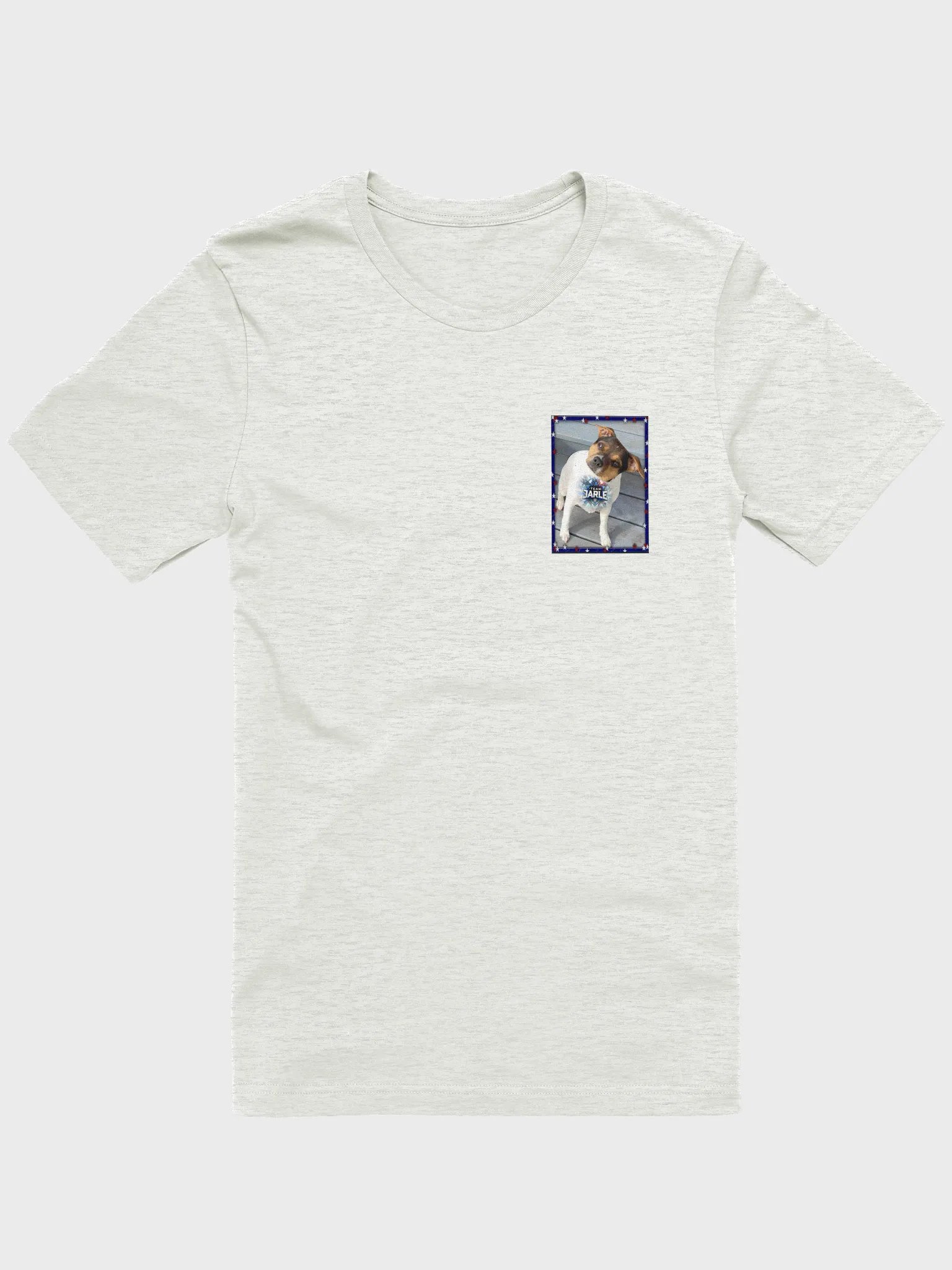 Bella T shirt product image (1)