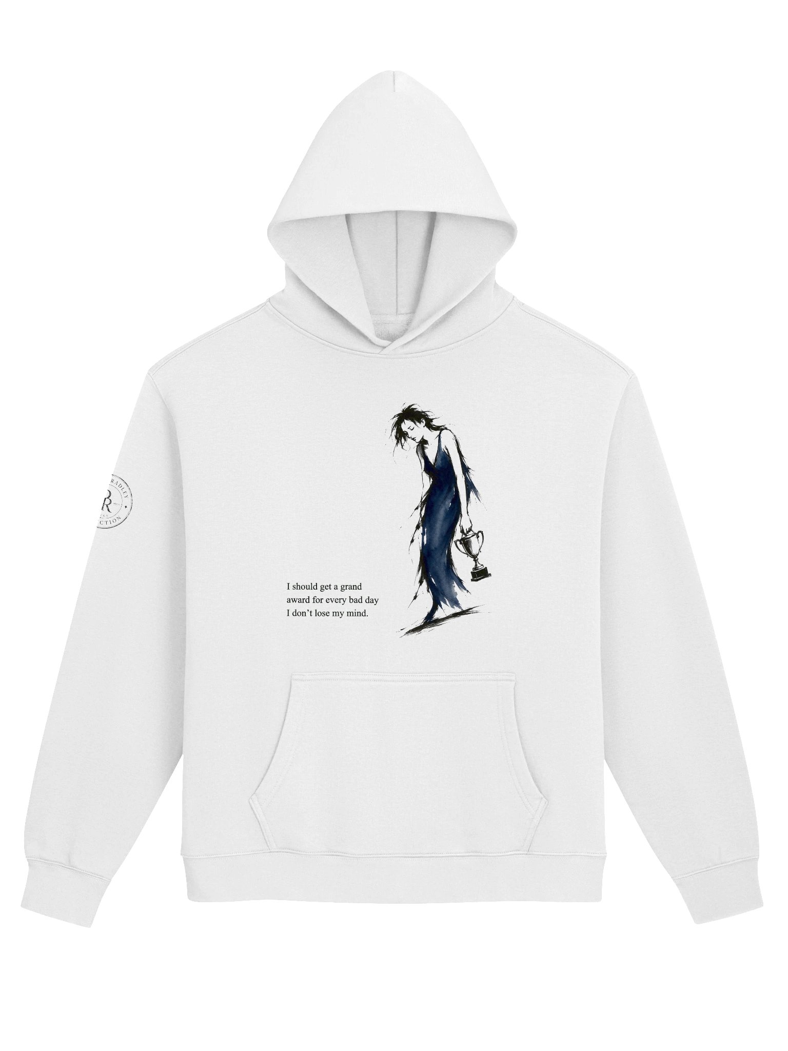 BORED Warm - unisex product image (3)