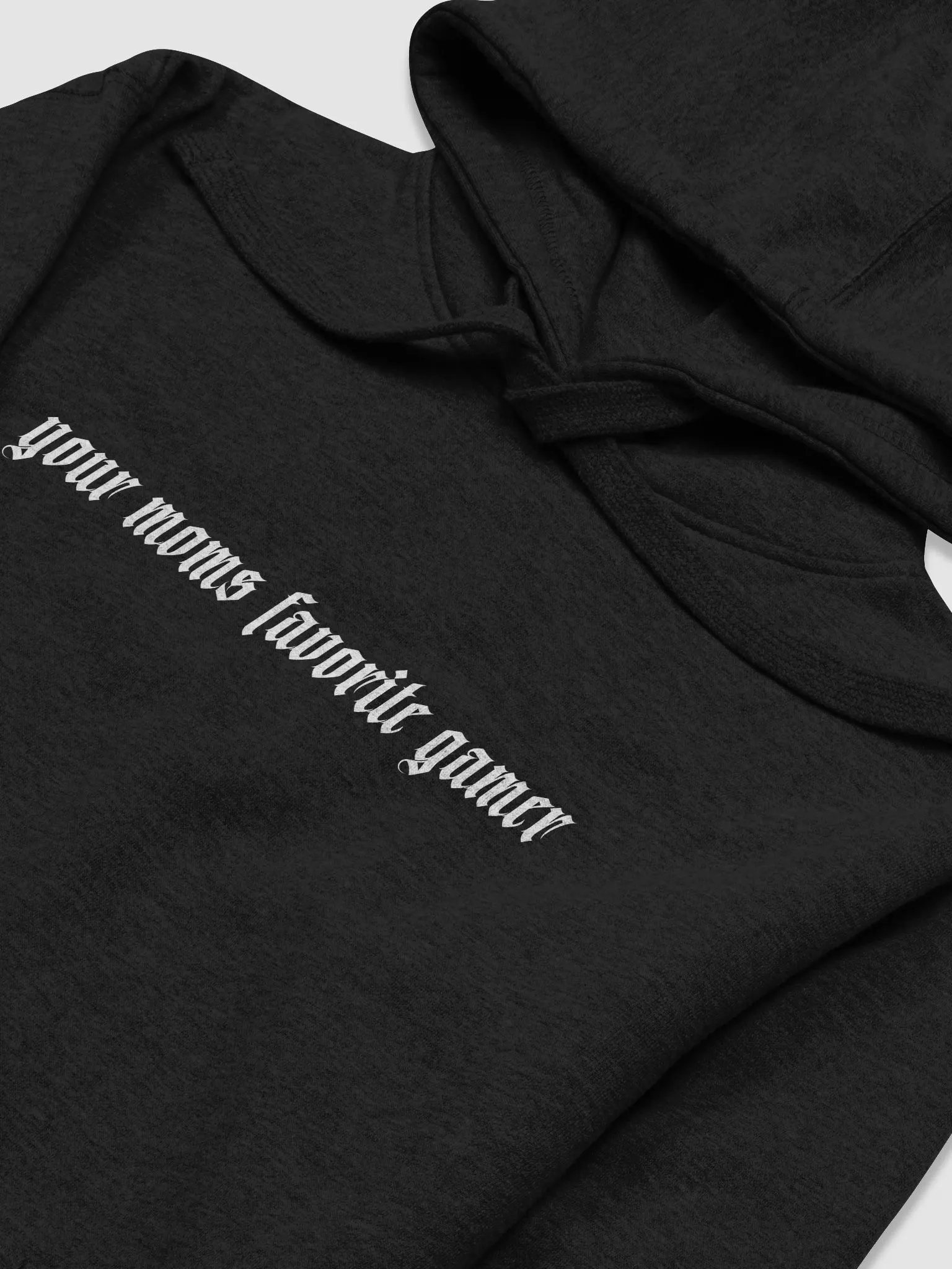Your Mom's Fav Hoodie product image (6)