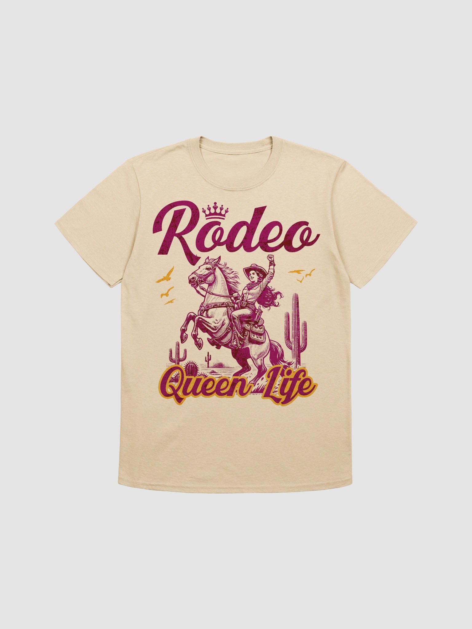 Rodeo Queen Life product image (2)