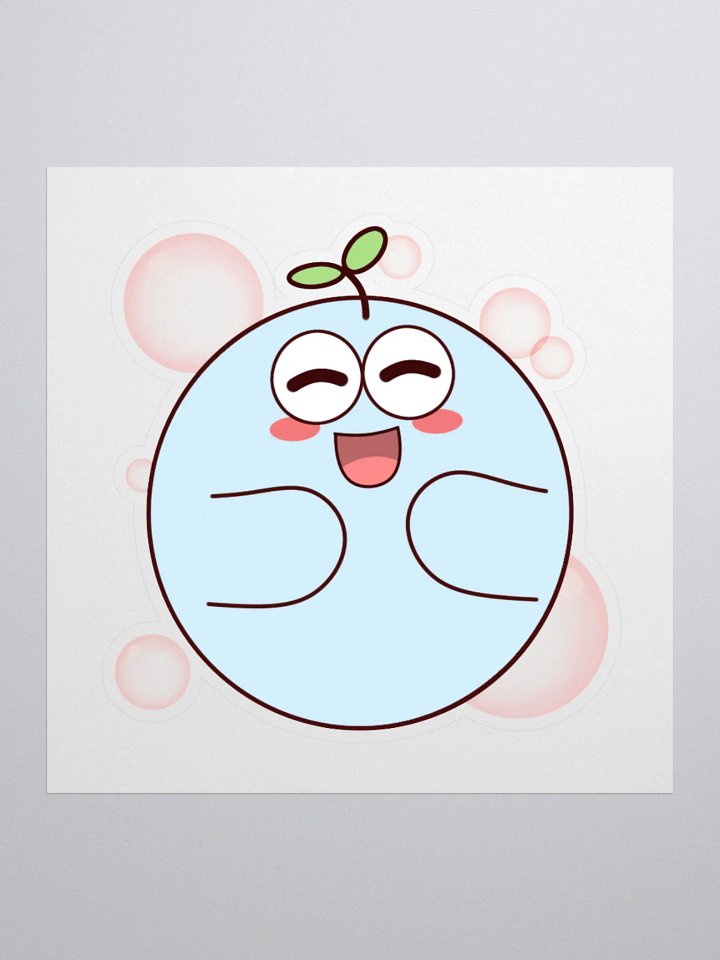 Bubbles product image (3)