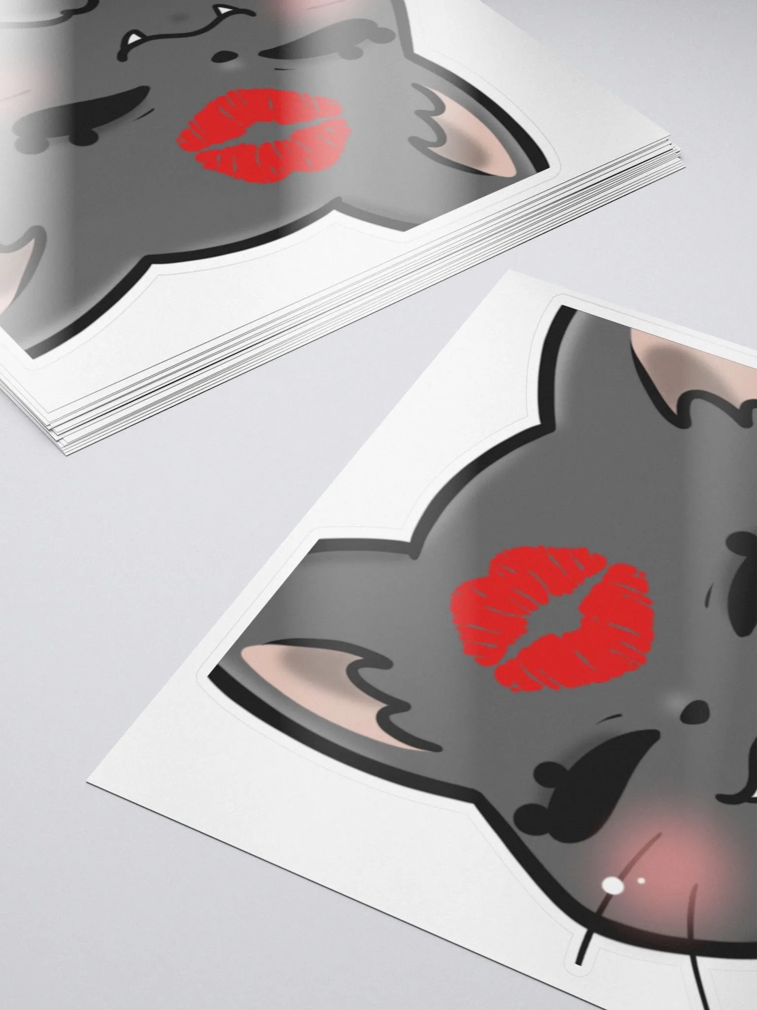 pixKissy Sticker product image (5)