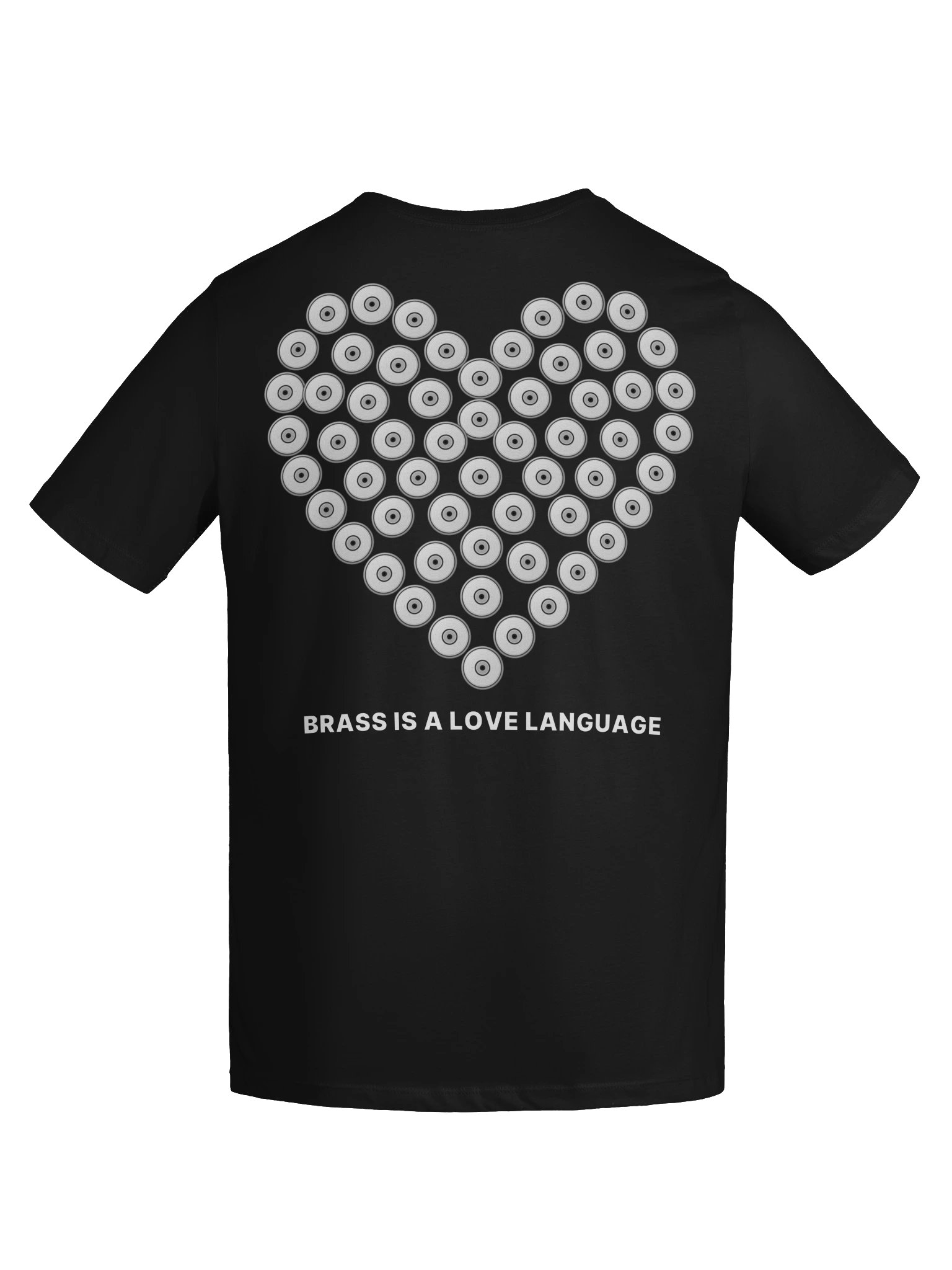 No ShopCo Women's Black Tee product image (9)