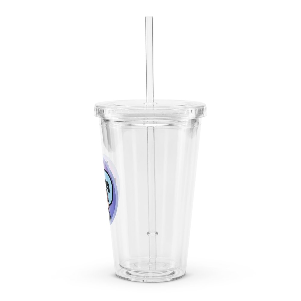 JD Logo Sippy Cup product image (4)