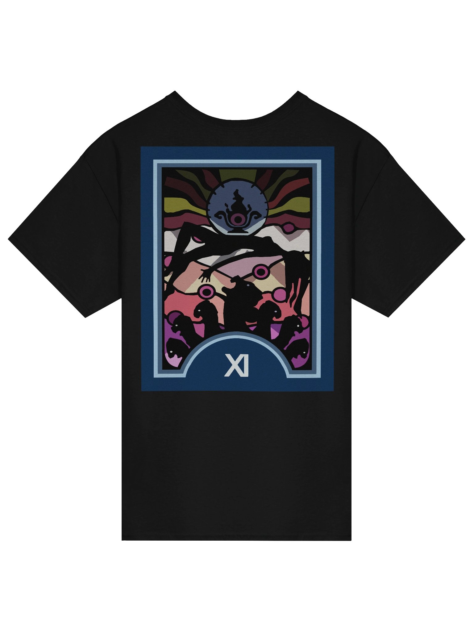 Just a Funny Little Guy Arcana product image (9)
