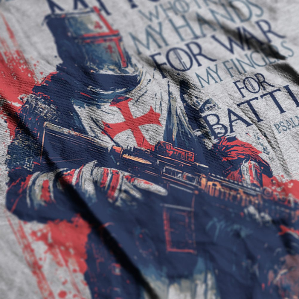 Templar Battle product image (2)