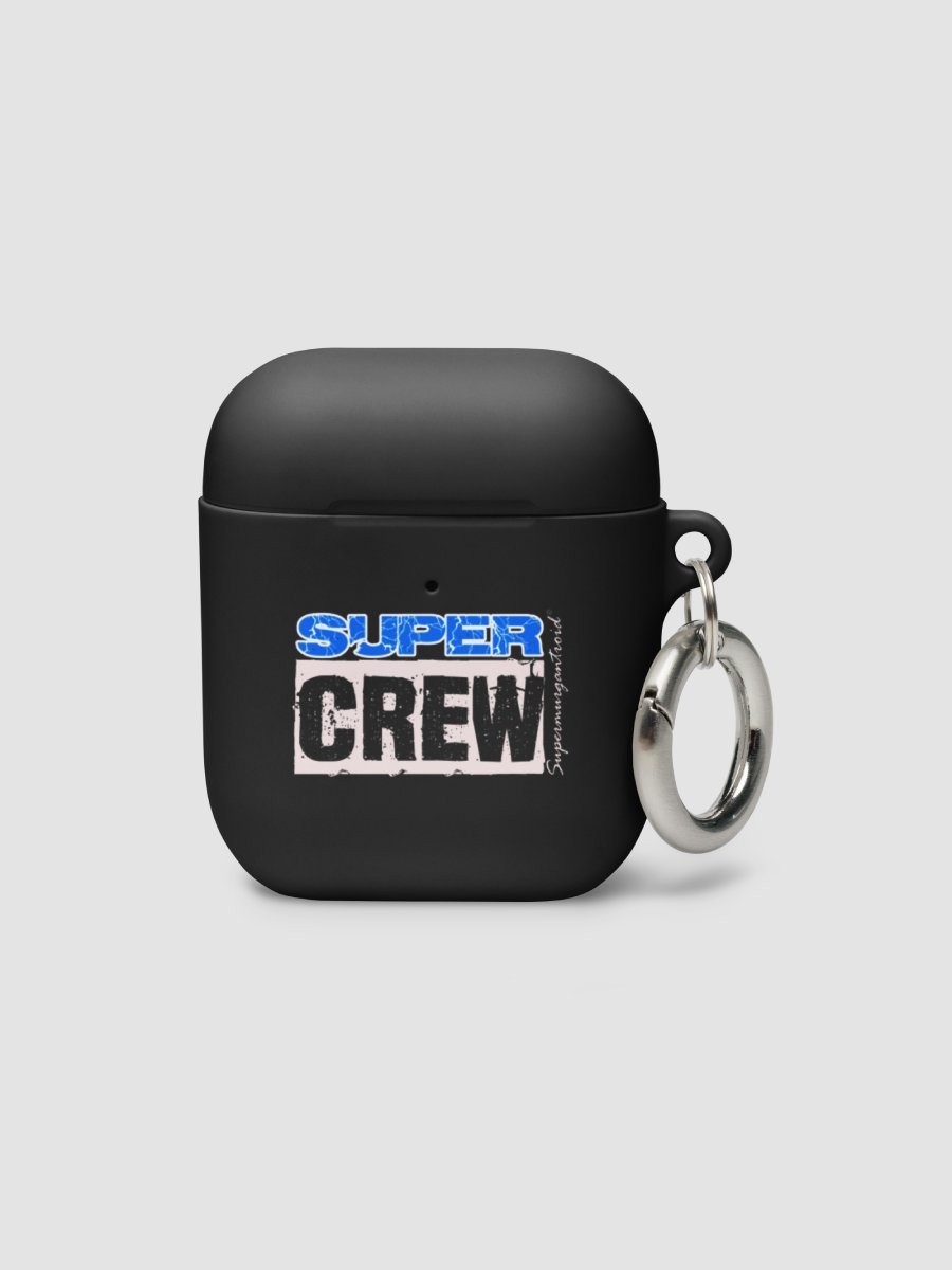 Super Crew - Signature Series AirPods Case product image (2)