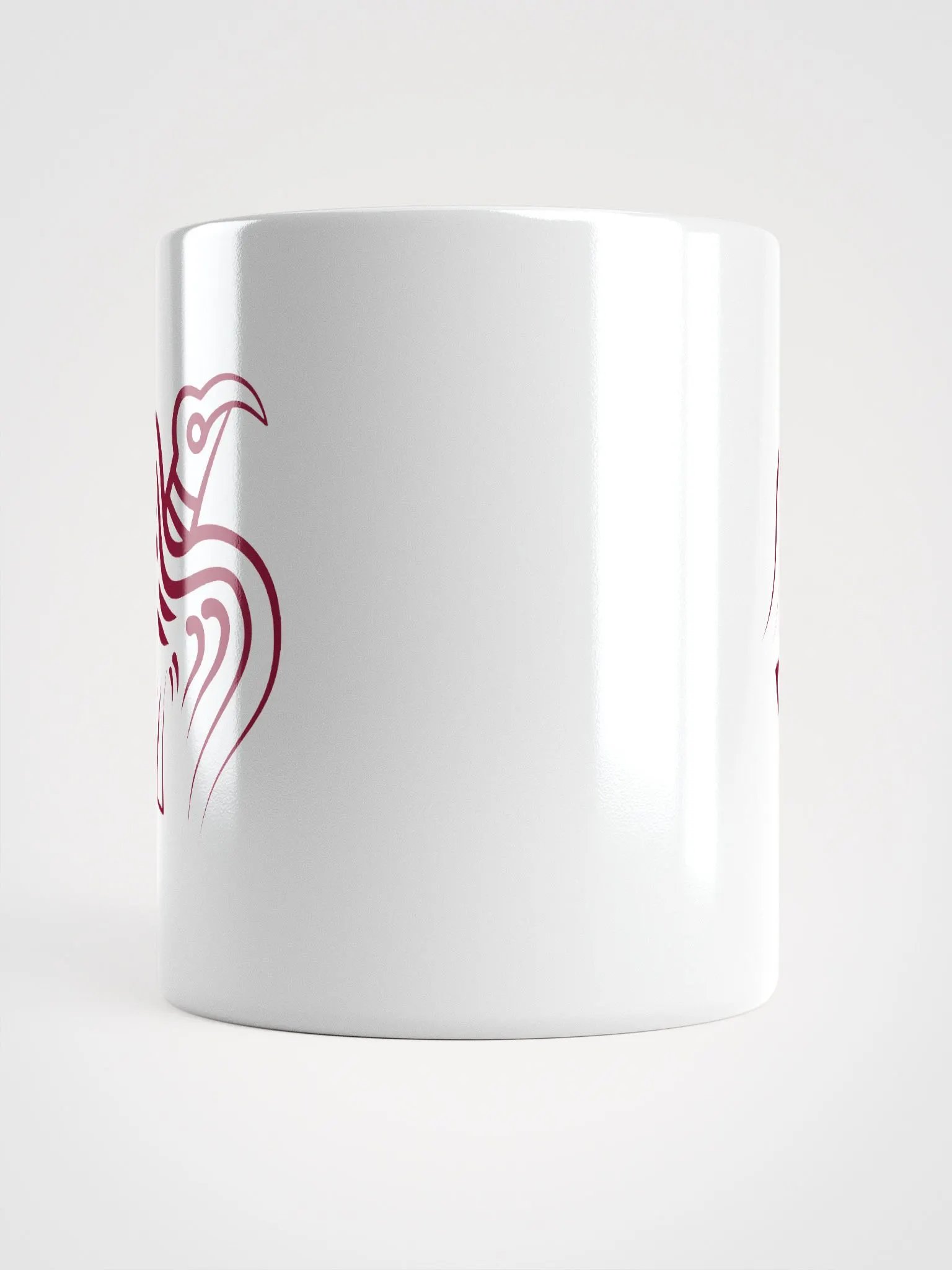 Viking Raven Coffee Mug product image (5)