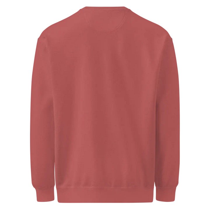 When life gives you lemons Comfort Colors Pullover Sweater product image (11)