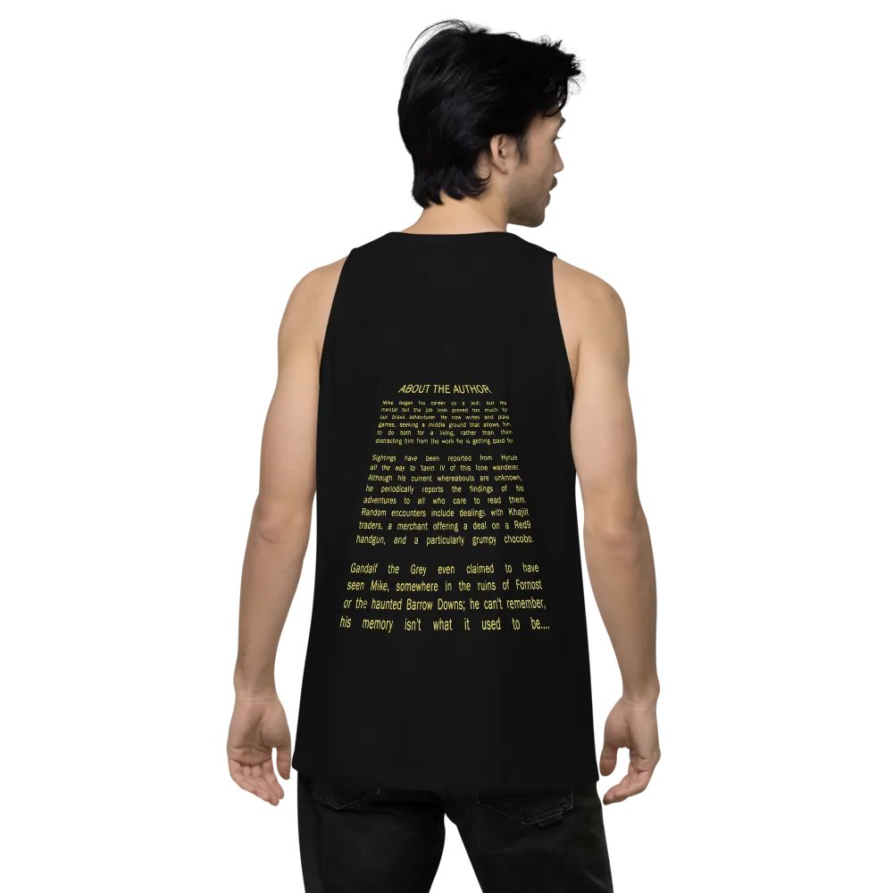 Summer Tank product image (1)