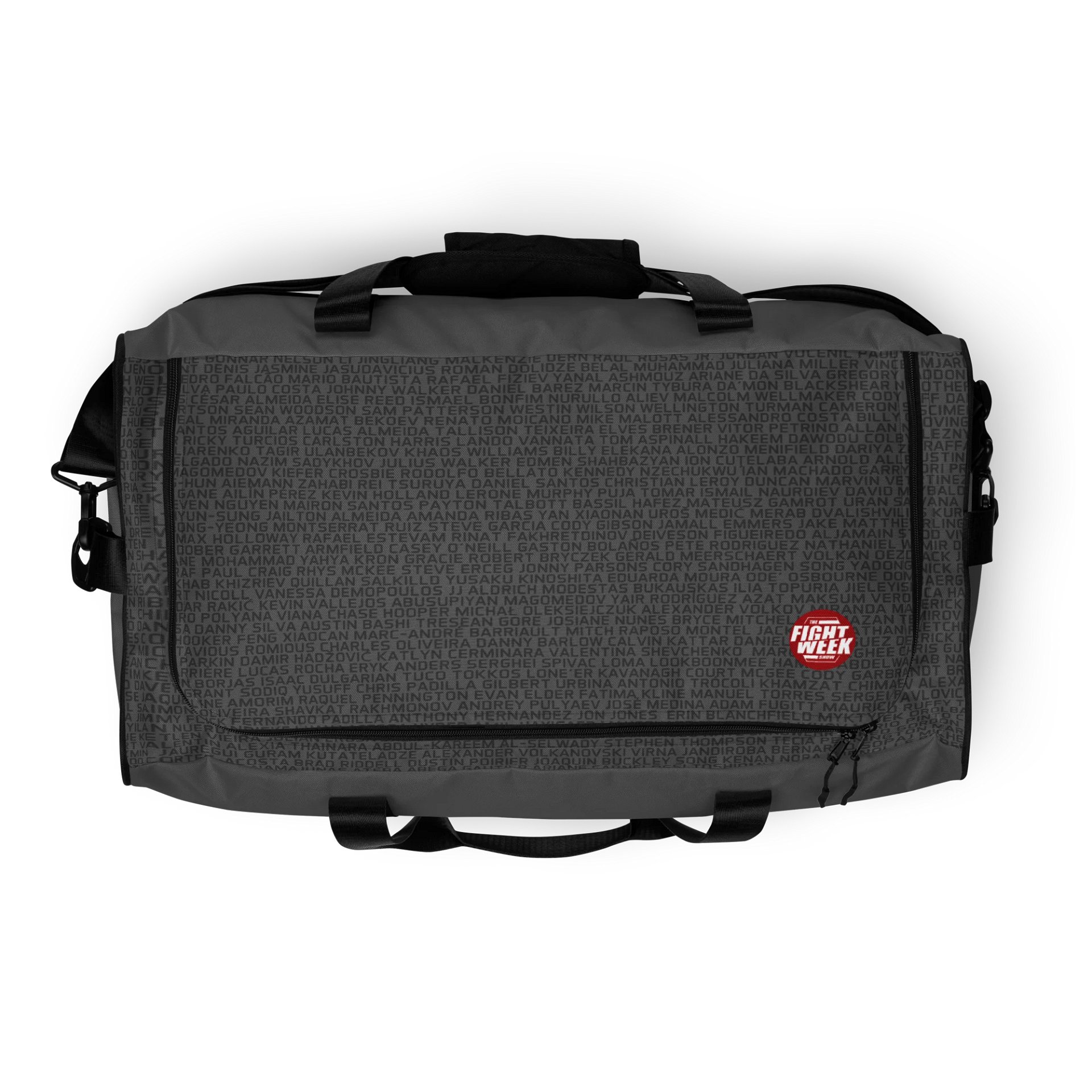 Fight Week Duffle Bag product image (8)