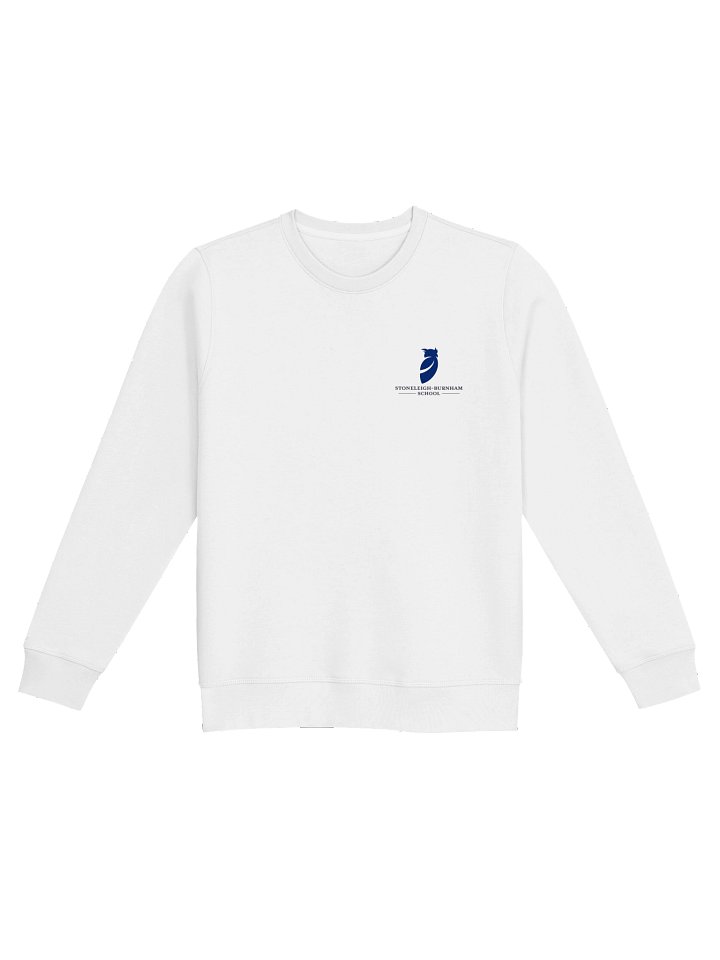 Lead Like a Girl Sweatshirt product image (1)
