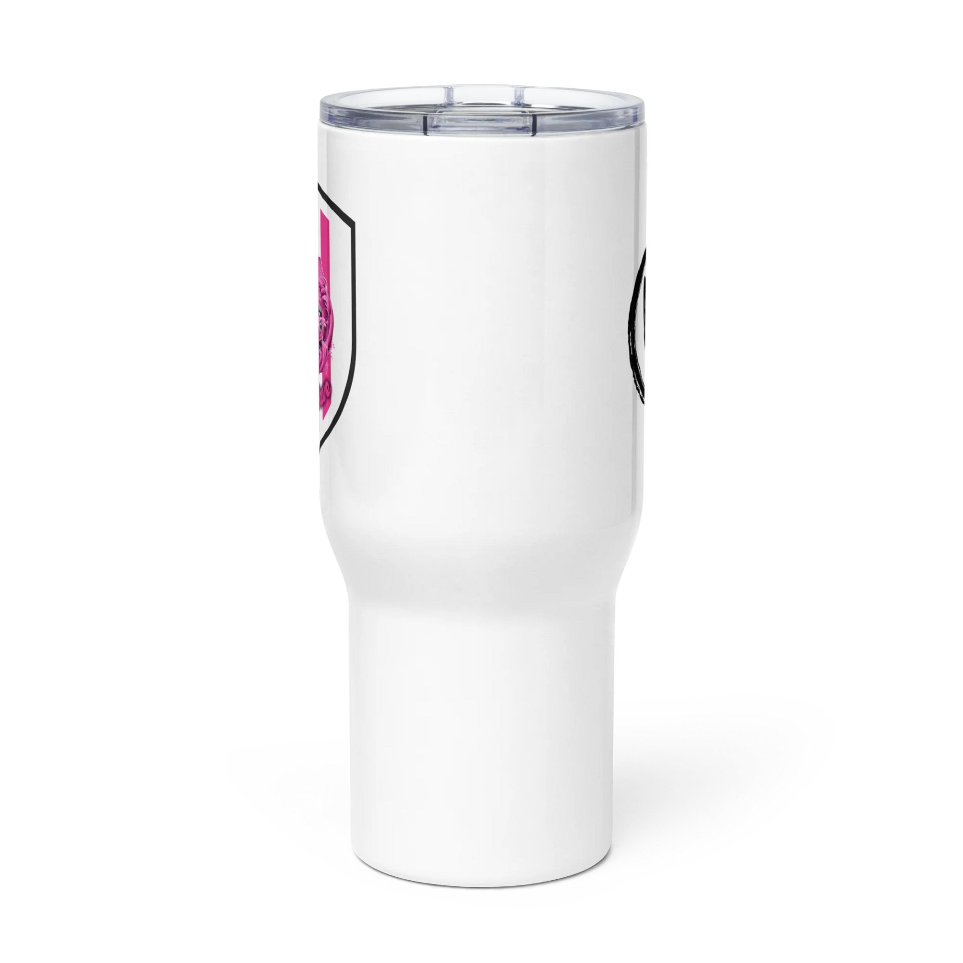 Big Sippie - Pink Wave product image (2)