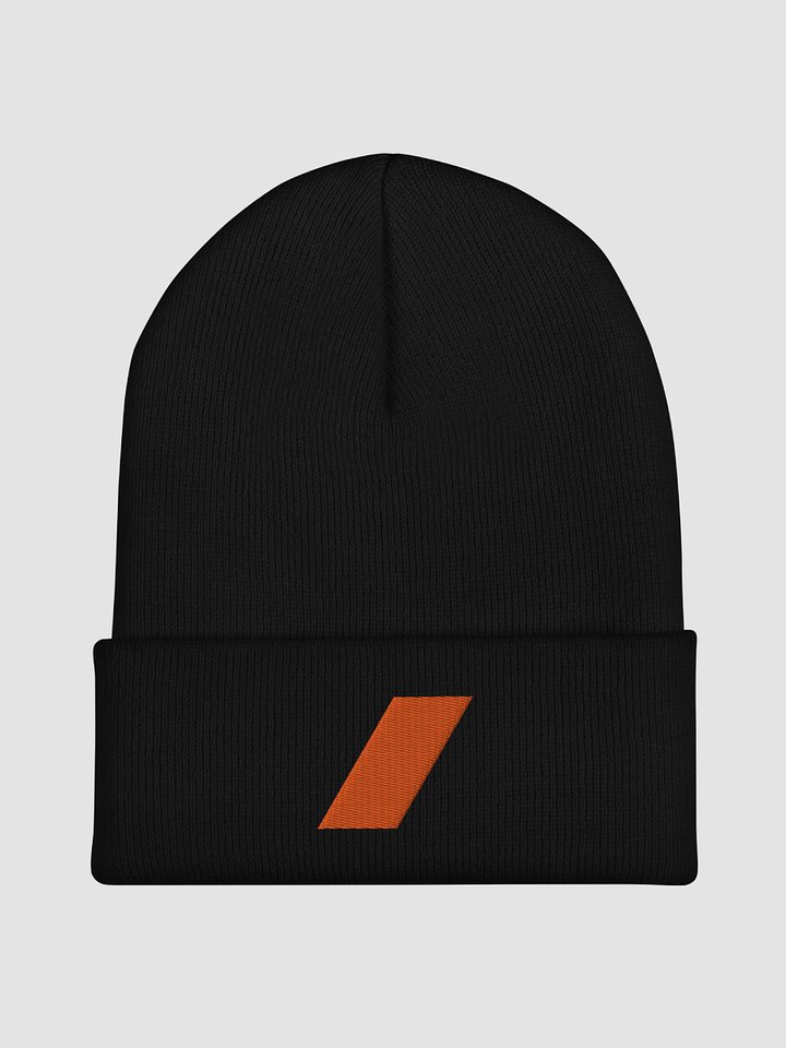 Slash Beanie product image (2)