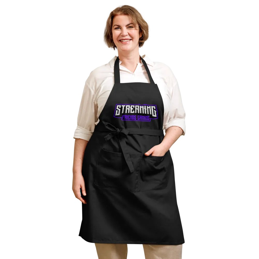 SFG - Kochschürze product image (12)