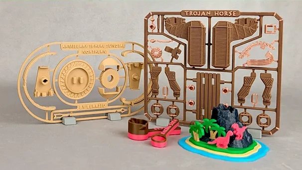Mega Bundles