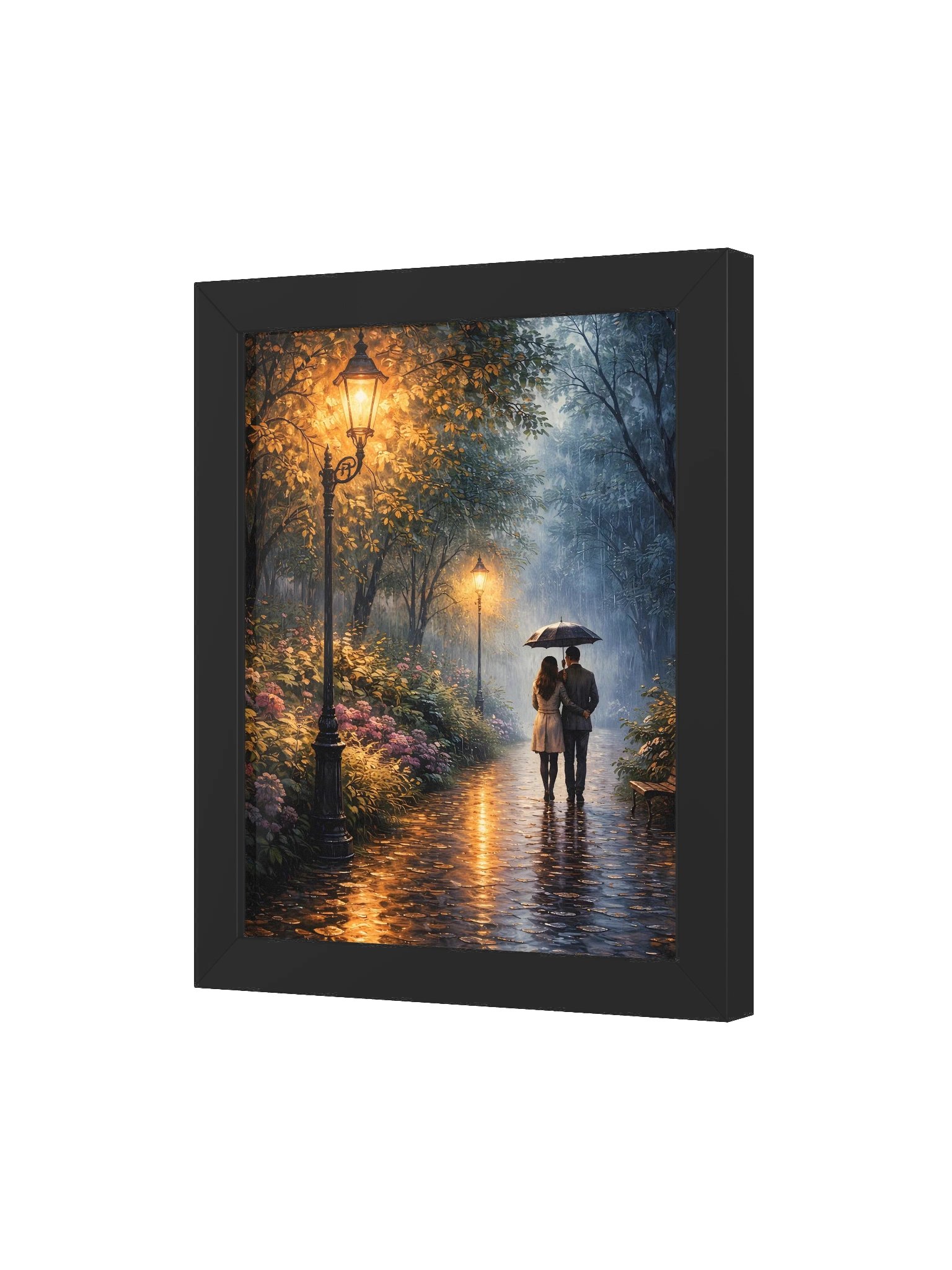 Under the Same Light product image (49)