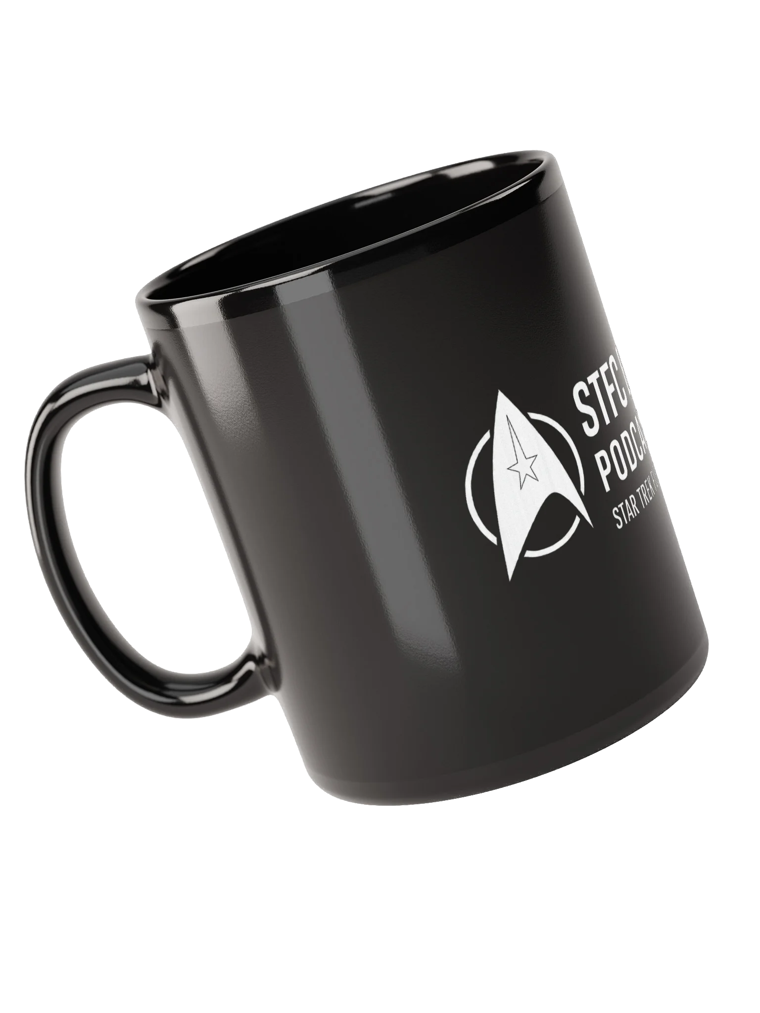 STFC Briefings Mug product image (4)